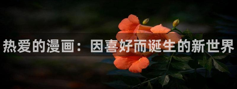 女神漫画免费漫画全集：热爱的漫画：因喜好而诞生的新世界